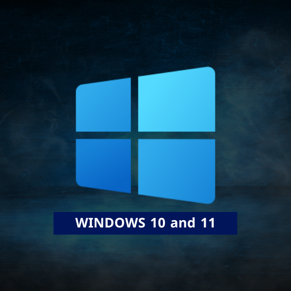 Windows – Origami Soft