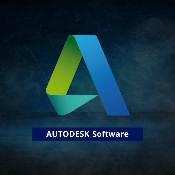 Autodesk Software