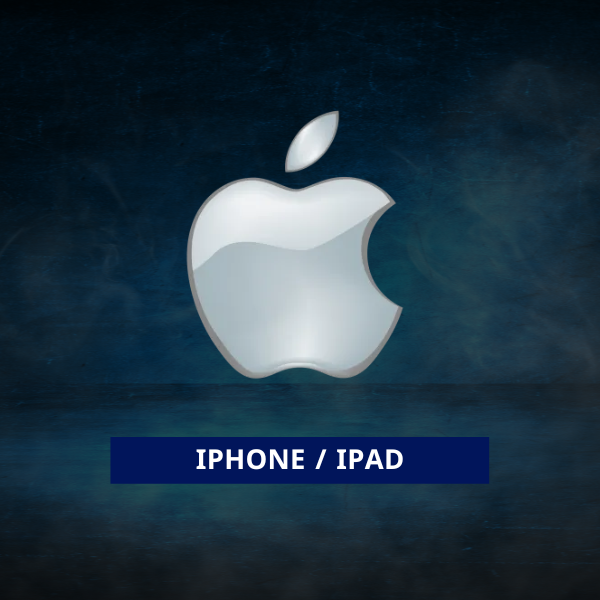 Apple / Ipad